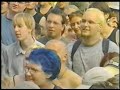 bizarre festival
august 18 2001