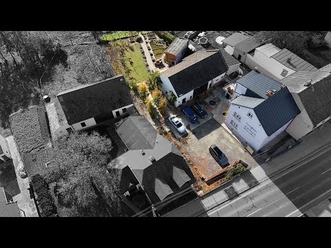 Video Prodej rodinného domu s užitnou plochou 338 m2 a pozemkem 1254 m2