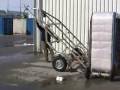 La remorque pour spa SDS spa delivery