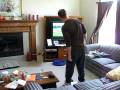 White men can't Wii Fit