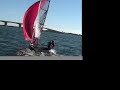 Jordo & Packy getting to know the 29er Jordo & Packy getting to know the 29er