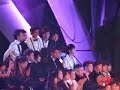 [fancam] 081115 MKMF Big Bang with DBSK