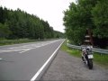 Soundcheck - GSR 600 Yoshimura & KTM 690 SMC Akrapovic