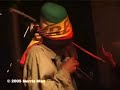 NORRIS MAN live in PARIS Part04 NORRIS MAN live in PARIS Part04
