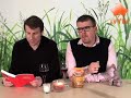Unser täglich Blog -- heute: Alex liest „Feuchtgebiete