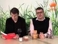Unser täglich Blog -- heute: Alex liest „Feuchtgebiete