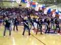 RHS Faculty Hip Hop