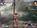 KOF Z Bugz 3