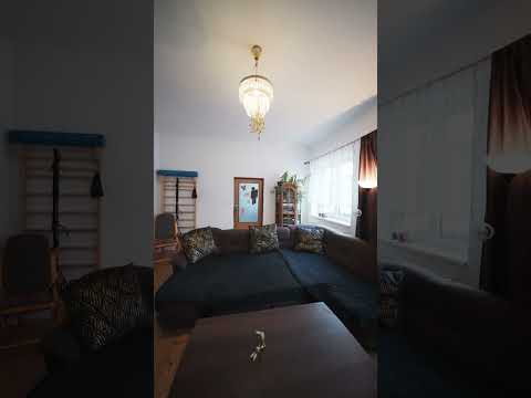 Video Prodej domu 367 m2 se 3 bytovými jednotkami