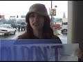 Interview with a Pro-Choice Student