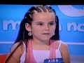 ENTREVISTA DE LA SOBRINA DE LA HUNGARA EN MENUDA NOCHE