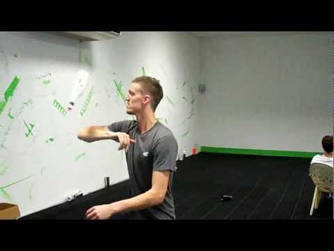 fbc masterclass Dario Doimo