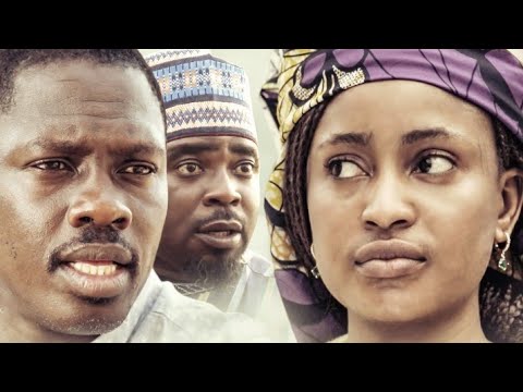 KAZAMIN SHIRI 1&2 LATEST HAUSA FILM