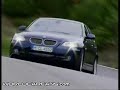 New BMW 5 Series Touring New BMW 5 Series Touring