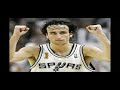 FRIENDS - STEVE (mv3 @ 33) NASH & DIRK NOWITZKI - Joe Sat