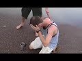 Pissweak Burketown Debacle