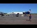 Pissweak Burketown Debacle