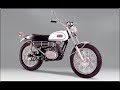 vintage yamaha ct1 enduro vintage yamaha ct1 enduro