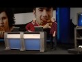 Microsoft CES 2010 Keynote - Part 5 (Television In 2010, Windows Media Centre, Media Room 2.0, etc).