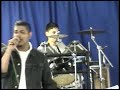 Grupo Cantico Nuevo - Cumbia Cristiana