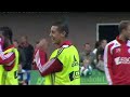De Lutte dag 1: aankomst en training