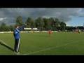 De Lutte dag 1: aankomst en training