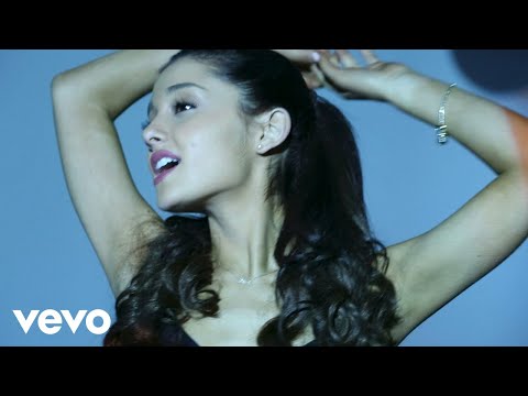 Tekst piosenki Ariana Grande - The Way feat. Mac Miller po polsku