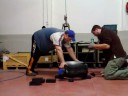 Inflating Tyre gonfiaggio pneumatico gomme