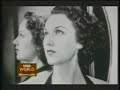 FAY WRAY: TRIBUTE to the Girl in the Hairy Paw FAY WRAY: TRIBUTE to the Girl in the Hairy Paw