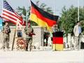 THE FORGOTTEN COMRADES (GERMAN / AMERICAN ISAF TRIBUTE)