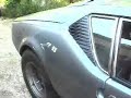 detomaso pantera detomaso pantera