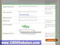 Belajar Daftar Adsense Sangat Mudah Dengan Blogger Blogspot Belajar Daftar Adsense Sangat Mudah Dengan Blogger Blogspot