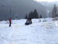 tarvisio 2008!!!le mitiche scivolate:)