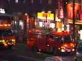 火事 火災 911 Fire Department Part14