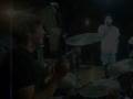 drumming with zebrahead