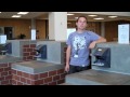ASI CSUF Weekly Address 8/23/2010 Student Recreation Center