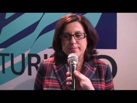 Intervista del Presidente Fiavet Nazionale alla BIT di Milano