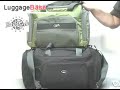 Eagle Creek Tarmac Flight Bag
