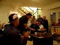 BORICUAS RUMBIANDO EN ILLINOIS