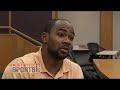 The Loss of a Teammate with Receiver Antwaan Randle El of the Washington Redskins The Loss of a Teammate with Receiver Antwaan Randle El of the Washington Redskins