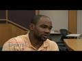 The Loss of a Teammate with Receiver Antwaan Randle El of the Washington Redskins