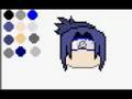 How to make a sasuke emote