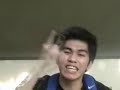 PSYCHO SYA - Giniling Festival