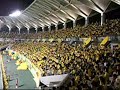 ジェフ千葉　JEF United Chiba fans 29,Aug,2007 --part1