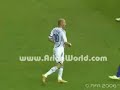 Zidan-France Vs. Italy