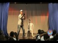 TV ISBA   ABRIL LITERÁRIO