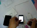 mini mp3/mp4 bluetooth DUAL sim FM singing mobile phone