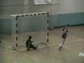 PUENTE GENIL B vs CORDOBA BM