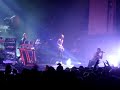 The Prodigy New One - Brixton 13 December 08