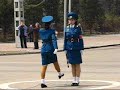 Pyongyang Traffic Ladies Pyongyang Traffic Ladies